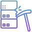 Data mining icon 64x64