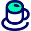Coffee icon 64x64