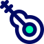 Guitar icon 64x64