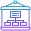 Diagram icon 64x64