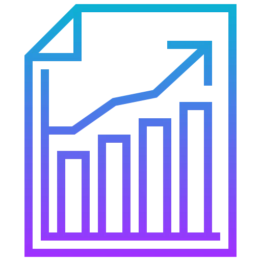 Graph アイコン
