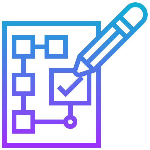 Planning icon