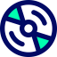 Disc 图标 64x64