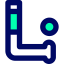 Diving mask 图标 64x64