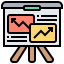 Analytics icon 64x64