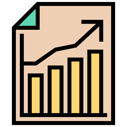 Graph icon