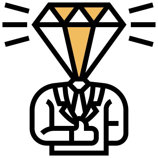 Credibility icon