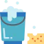 Bucket 图标 64x64
