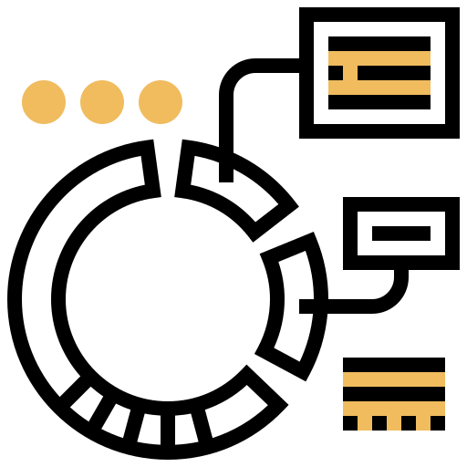 Graph icon