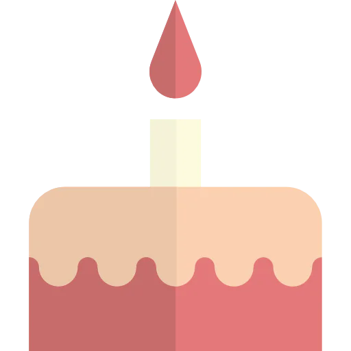 Cake icon