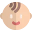 Baby icon 64x64