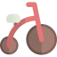 Tricycle icon 64x64