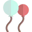 Balloons icon 64x64