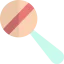 Rattle icon 64x64