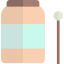 Baby food icon 64x64