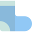 Sock icon 64x64