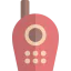 Walkie talkie icon 64x64