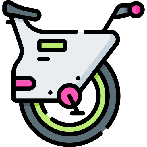 Cycle icon