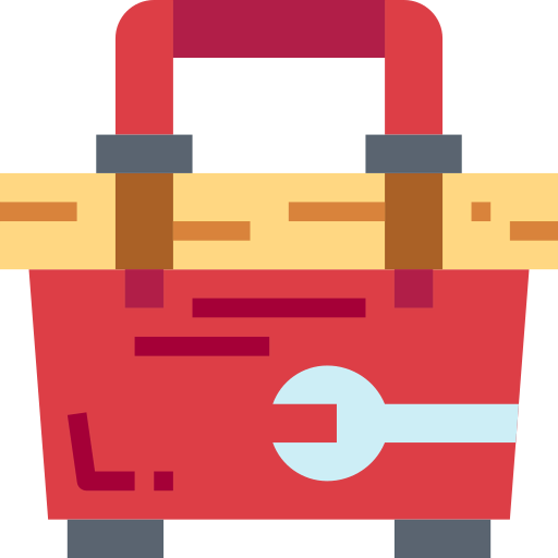 Toolbox icon