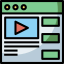 Browser icon 64x64