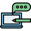 Blog icon 64x64