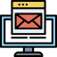 Computer icon 64x64