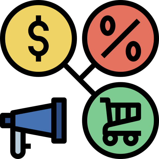 Announcement icon
