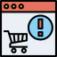 Alert icon 64x64