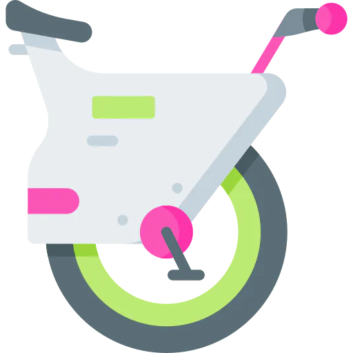 Cycle icon