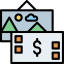 Advertising icon 64x64