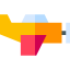 Airplane icon 64x64