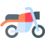 Motorcycle icon 64x64