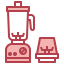 Blender icon 64x64