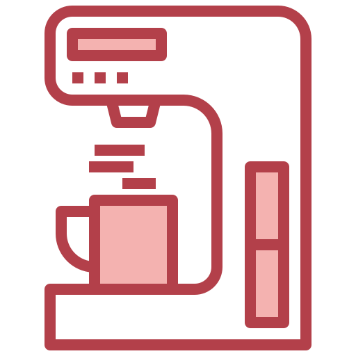Coffee machine іконка