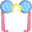 Sunglasses 图标 64x64