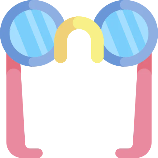 Sunglasses icon
