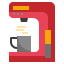 Coffee machine іконка 64x64