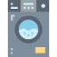 Washing machine 图标 64x64