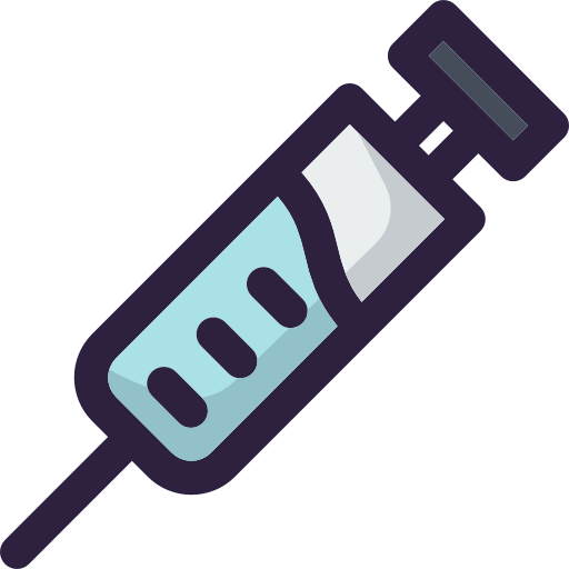Syringe Ikona