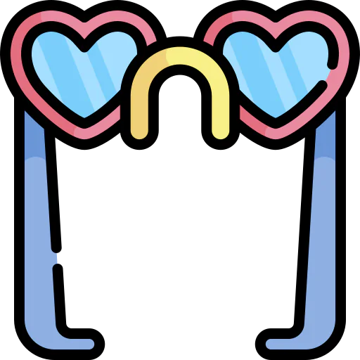 Sunglasses icon