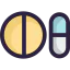 Medicines Ikona 64x64