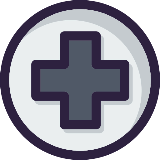 Hospital 图标