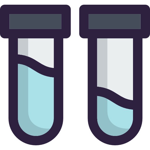 Test tube Symbol