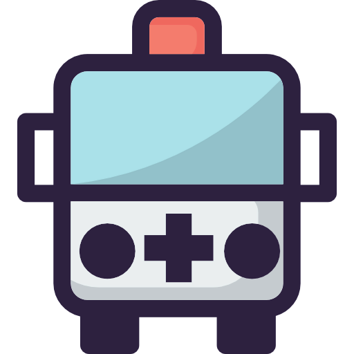 Ambulance Symbol