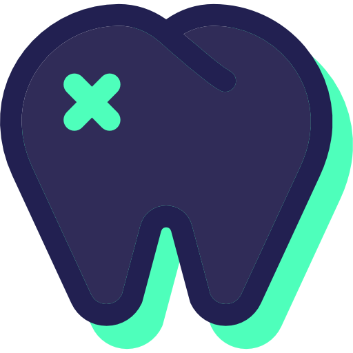 Tooth Ikona
