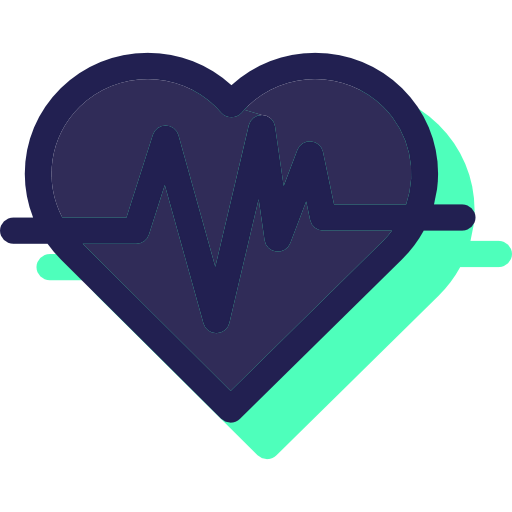 Cardiogram 图标