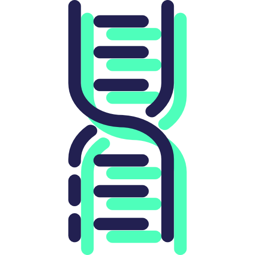 Dna Ikona