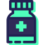 Medicines ícone 64x64