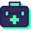 First aid kit Ikona 64x64