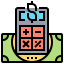 Payroll 图标 64x64